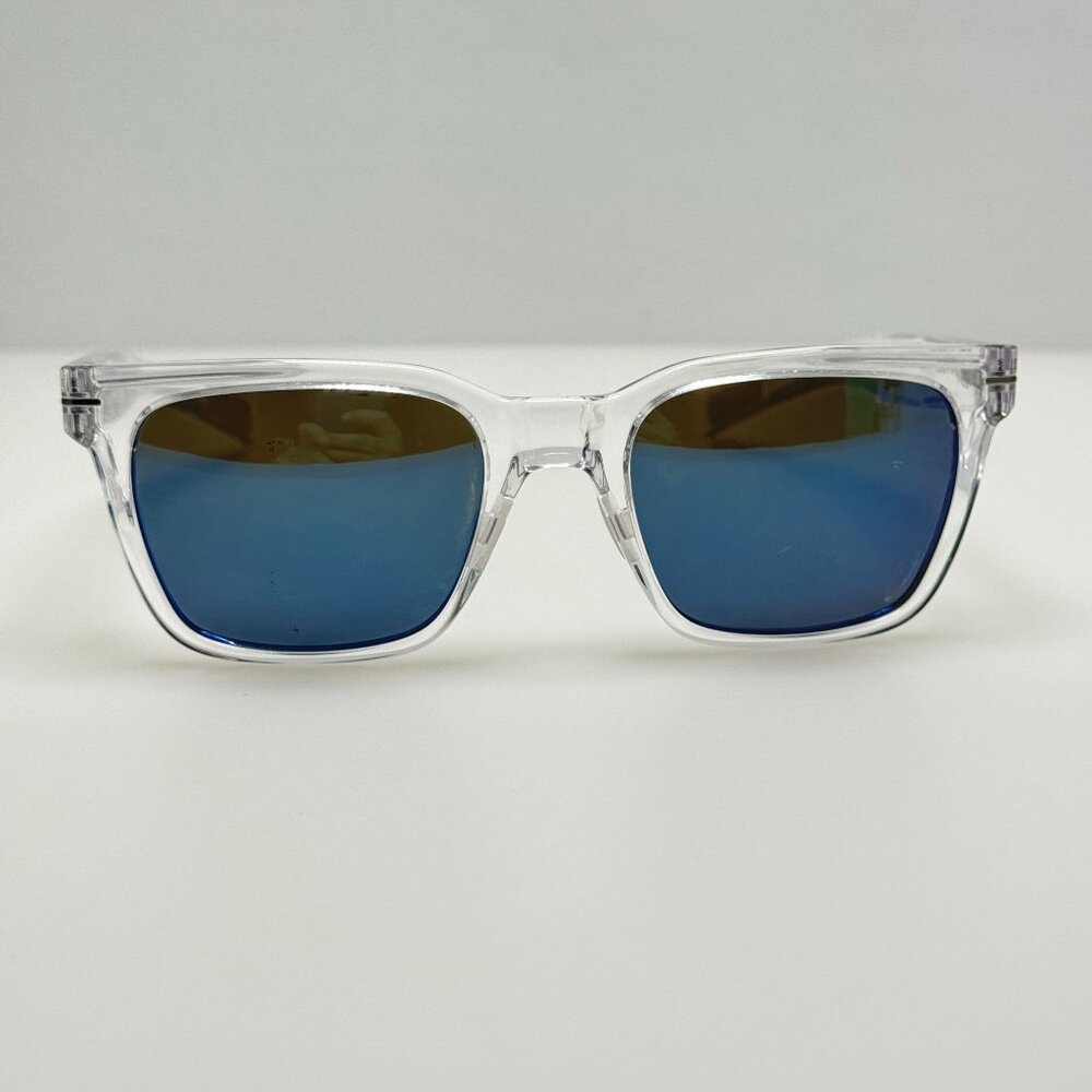 Roka Lockhart E7538-0251 Crystal Eyeglasses Eye Glasses Frames 51-19-142